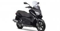 Yamaha X-Max 2010